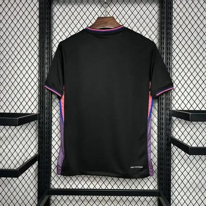FC Barcelona 2024/2025 Special Edition Black - Fan Version [Adult]