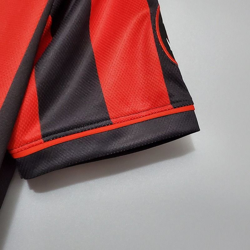 AC Milan 1996/1997 Home - Fan Version [Adult]