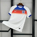 Inglaterra 2025-2026 Aficionado Local