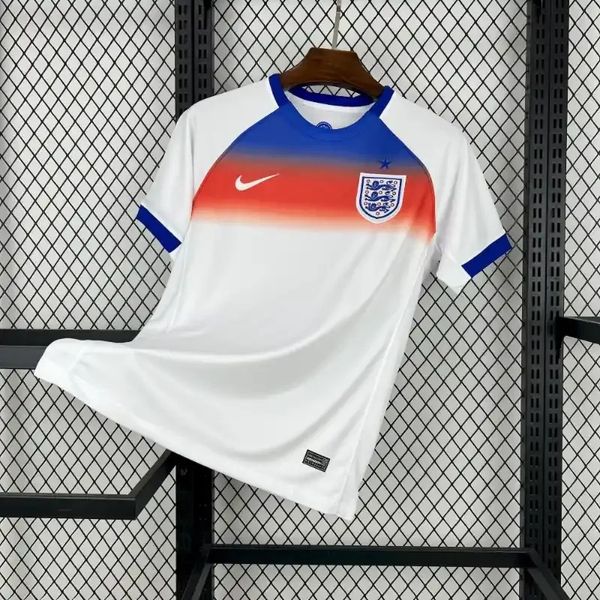Inglaterra 2025-2026 Aficionado Local