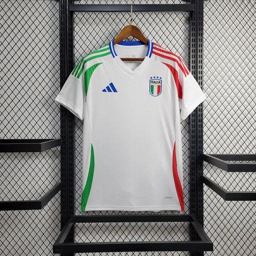 Italy National Team 2024/2025 Away - Fan [Adult]