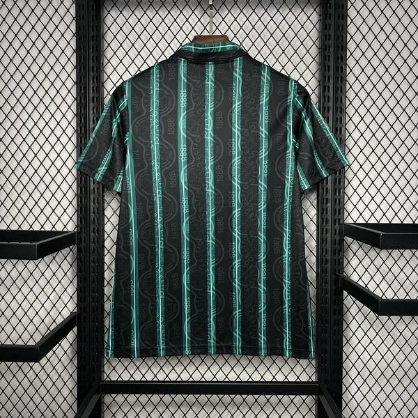 Jugador Visitante Retro Celtic FC 1992-1993