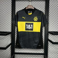 Borussia Dortmund 2024-2025 Away Fan