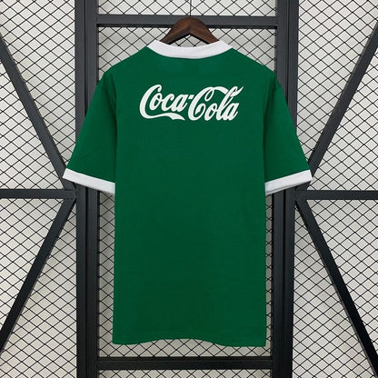Palmeiras 1987 Home - Fan Version [Adult]