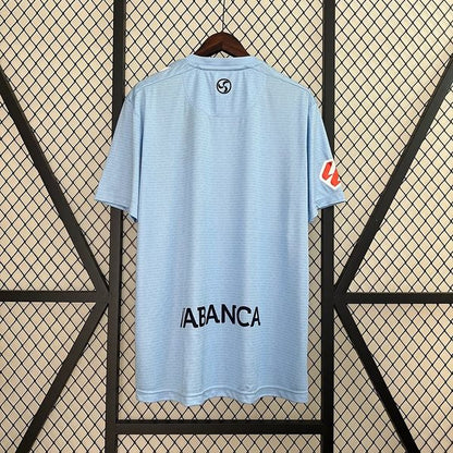 RC Celta de Vigo 2024/2025 Home - Fan [Adult]