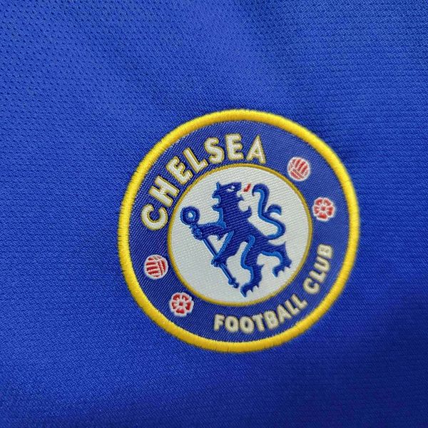 Chelsea FC 2008/2009 Home - Fan Version [Adult]