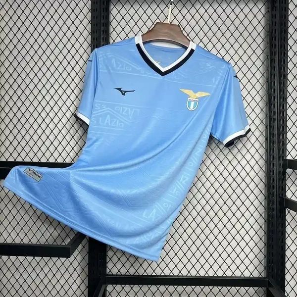 SS Lazio 2024/2025 Local - Aficionado [Adulto]