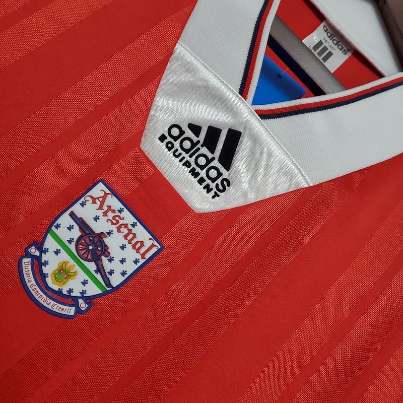 Arsenal FC 1992/1994 Home - Fan [Adult]