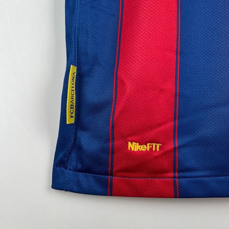 FC Barcelona 2009/2010 Home - Fan [Adult]