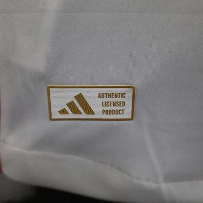 Olympique Lyonnais 2024/2025 Home - Player [Adult]