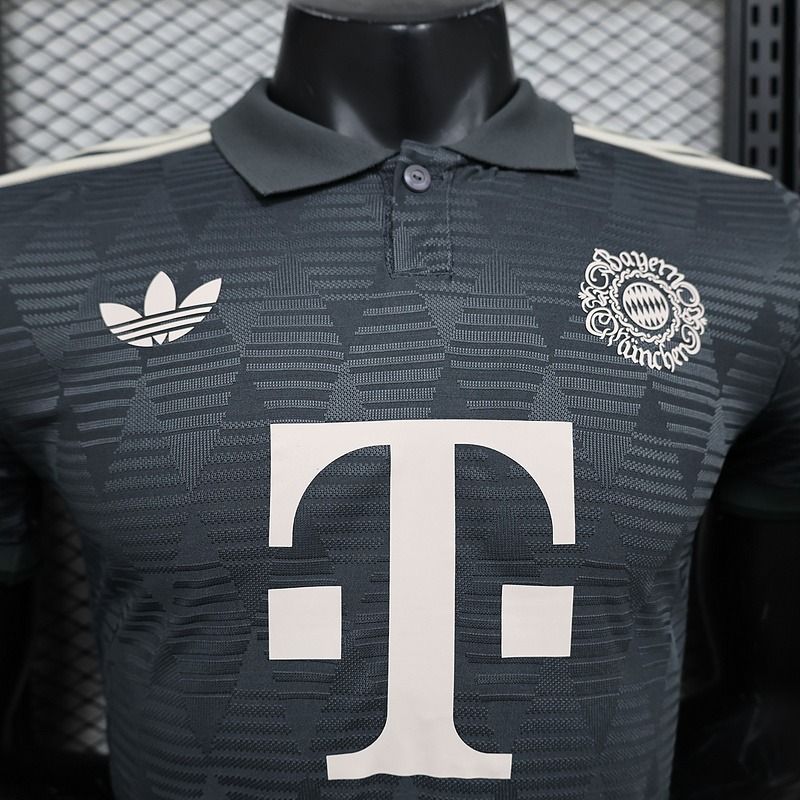 FC Bayern München 2024/2025 Oktoberfest Special Edition - Player [Adult]