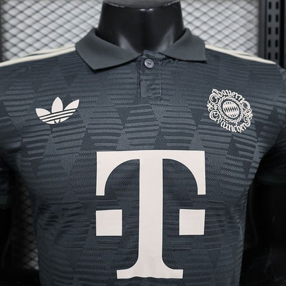 FC Bayern München 2024/2025 Oktoberfest Special Edition - Player [Adult]