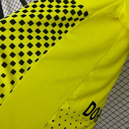Maillot Rétro Domicile Borussia Dortmund 2011-2012 (Supporter)