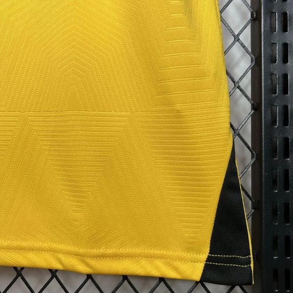 Maillot Domicile Wolverhampton Wanderers FC 2024/2025 - Fan [Adulte]