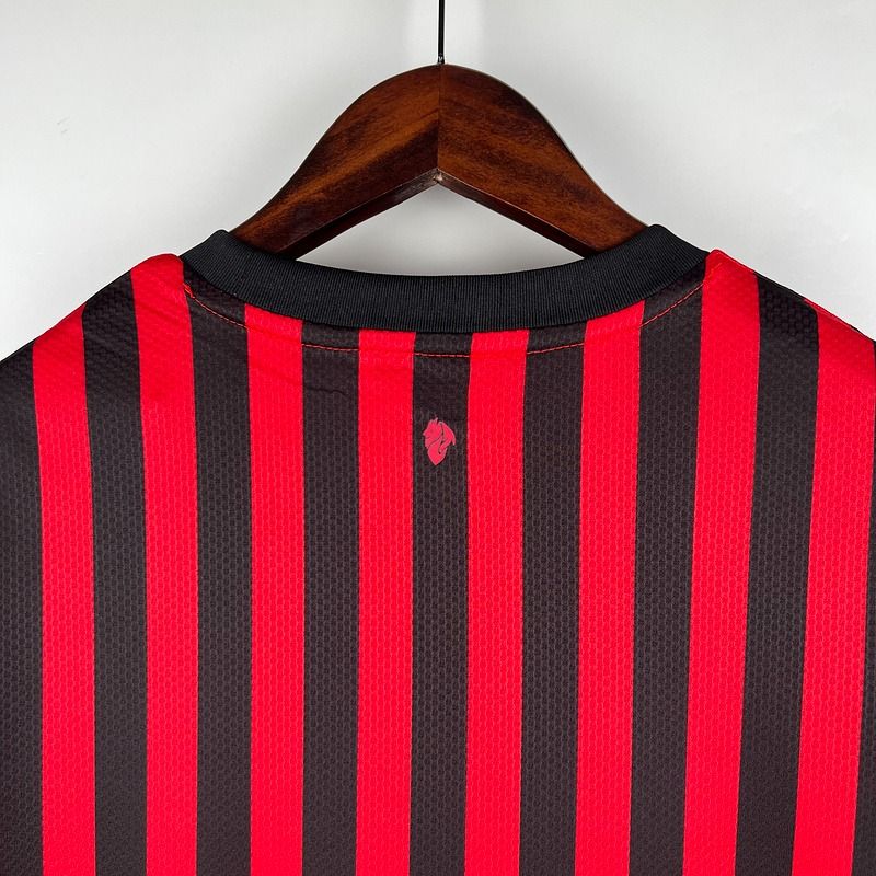 AC Milan 2019/2020 Home - Fan Version [Adult]