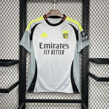 SL Benfica 2024/2025 Third - Fan Version [Adult]