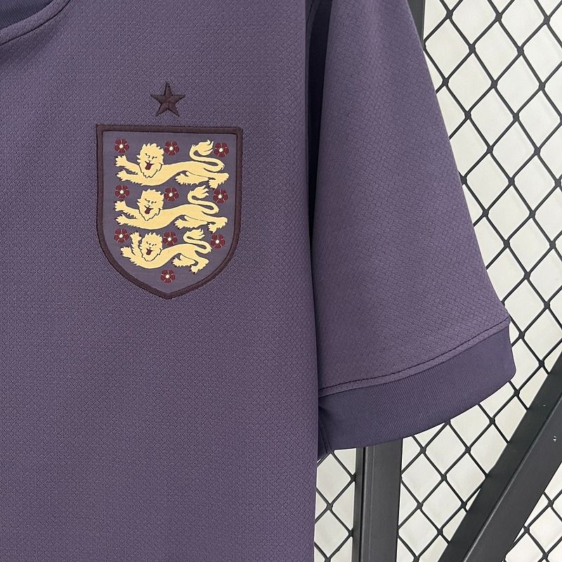 England National Team 2024/2025 Away - Fan [Adult]