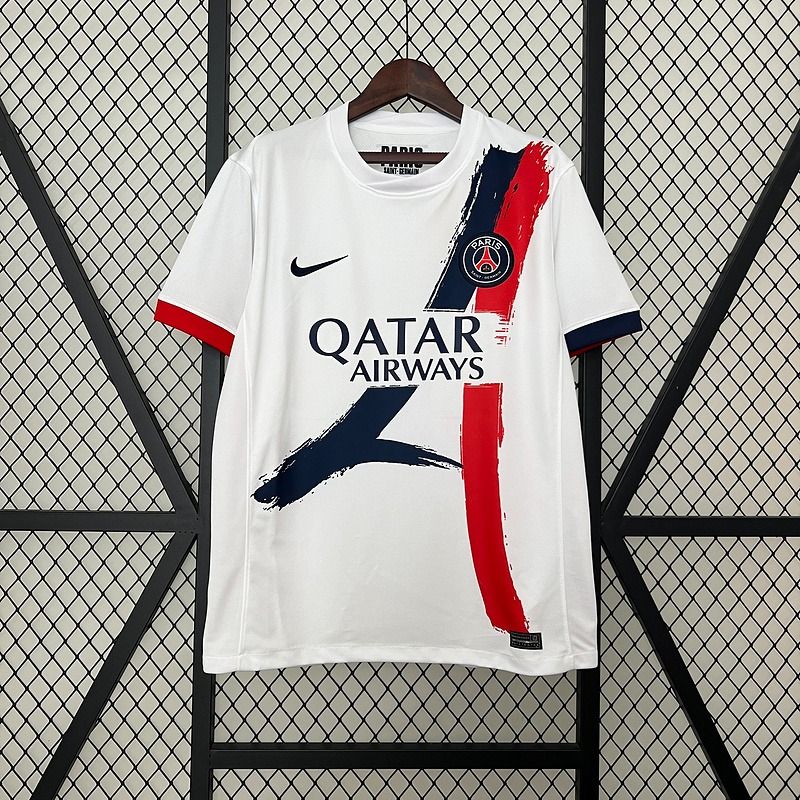 Paris Saint-Germain 2024-2025 Fan Extérieur