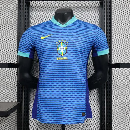 Brazil 2024 Away Player