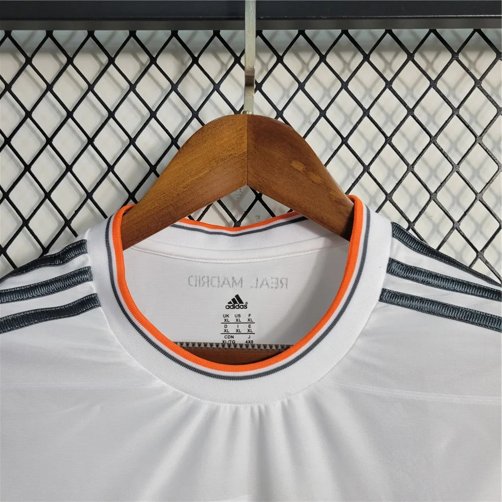 Real Madrid 2013/2014 Home - Fan Version [Adult]