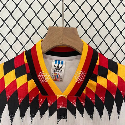 Retro Kids Germany 1994 Home Fan
