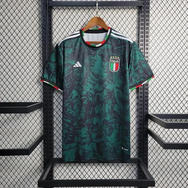Italy National Team 2023 Special Edition - Fan Version [Adult]