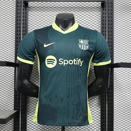 FC Barcelona 2024/2025 Special Edition BC - Player Version [Adult]