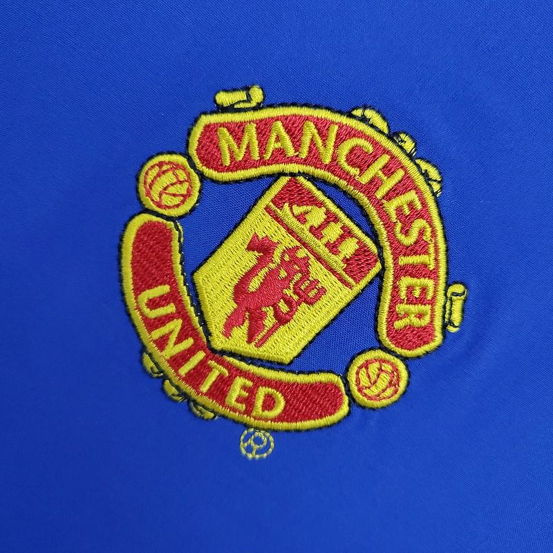 Manchester United 2002/2004 Away - Fan Version [Adult]