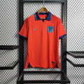 Angleterre 2022 Supporter à l'extérieur