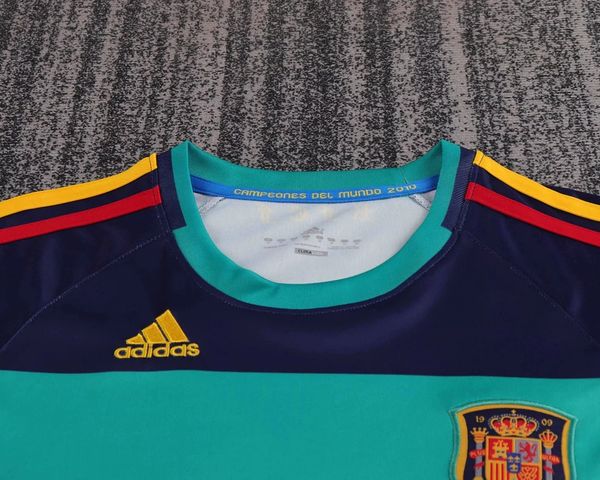 Selección Española 2010 Edición Especial Portero - Aficionado [Niños]