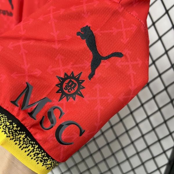 AC Milan 2024/2025 Special Edition - Fan Version [Kids]