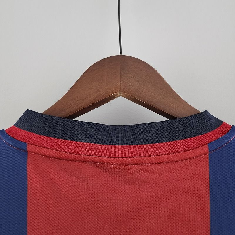 FC Barcelona 1998/1999 Home - Fan [Adult]