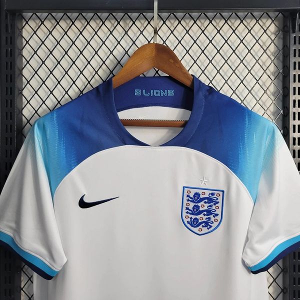 Angleterre 2022 Domicile Supporter