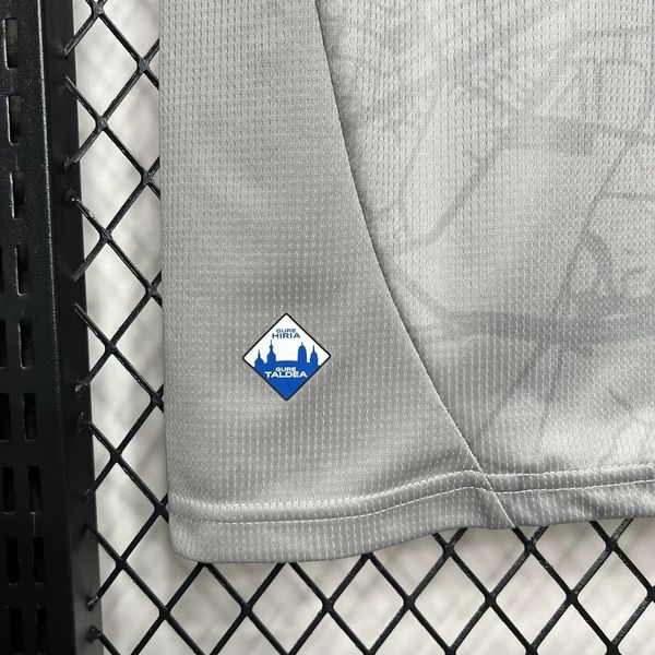Deportivo Alavés 2024/2025 Away - Fan [Adult]