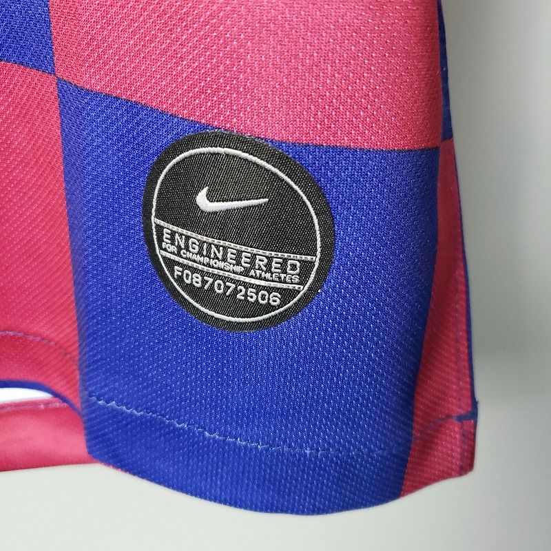 FC Barcelone Domicile 2019/2020 - Fan [Adulte]