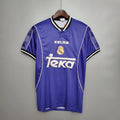 Real Madrid 1997/1998 Away - Fan Version [Adult]