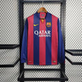 FC Barcelona 2014/2015 Home - Fan Version [Adult]
