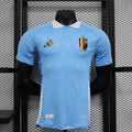 Belgium 2024 Away Player