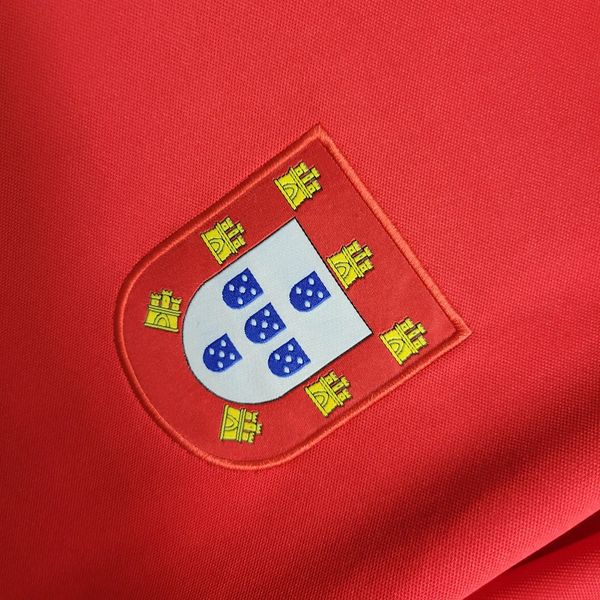 Selección Nacional de Portugal 1972 Local - Versión Fan [Adulto]