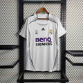 Real Madrid CF 2006/2007 Home - Fan Version [Adult]