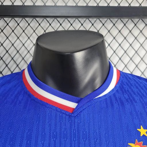 Selección Nacional de Francia 2024/2025 Local - Jugador [Adulto]