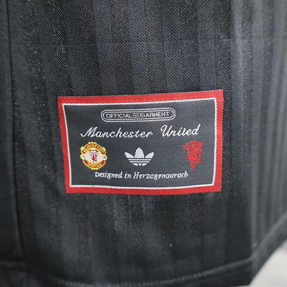 Manchester United 2025/2026 Special Edition - Fan Version [Adult]