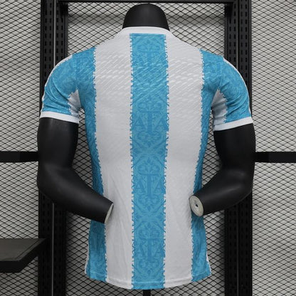Argentina 2024 Special Edition Player
