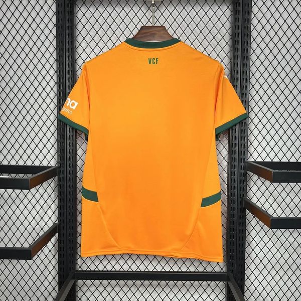 Valencia CF 2024/2025 Third - Fan [Adult]