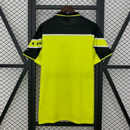 Retro Borussia Dortmund 1996-1997 Local Aficionado