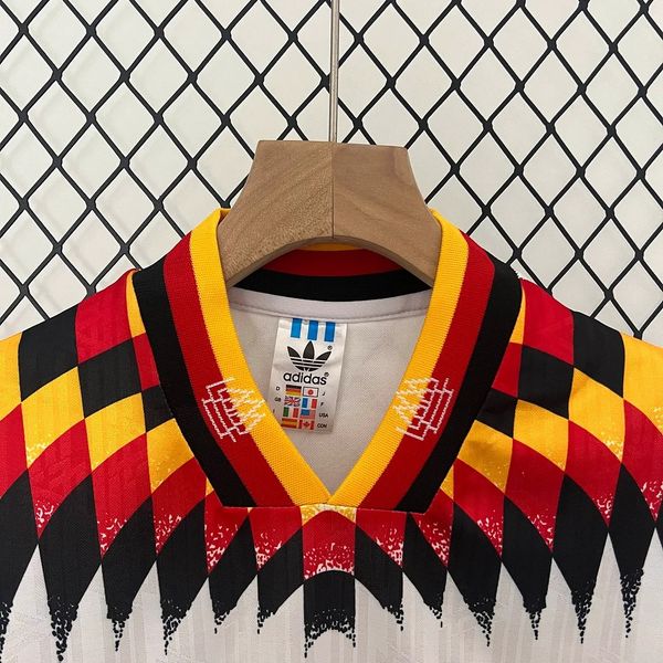 Équipe nationale d'Allemagne 1994 Domicile - Fan [Enfant]