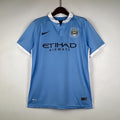 Manchester City 2015/2016 Home - Fan Version [Adult]