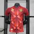 Germany 2025-2026 Away Player