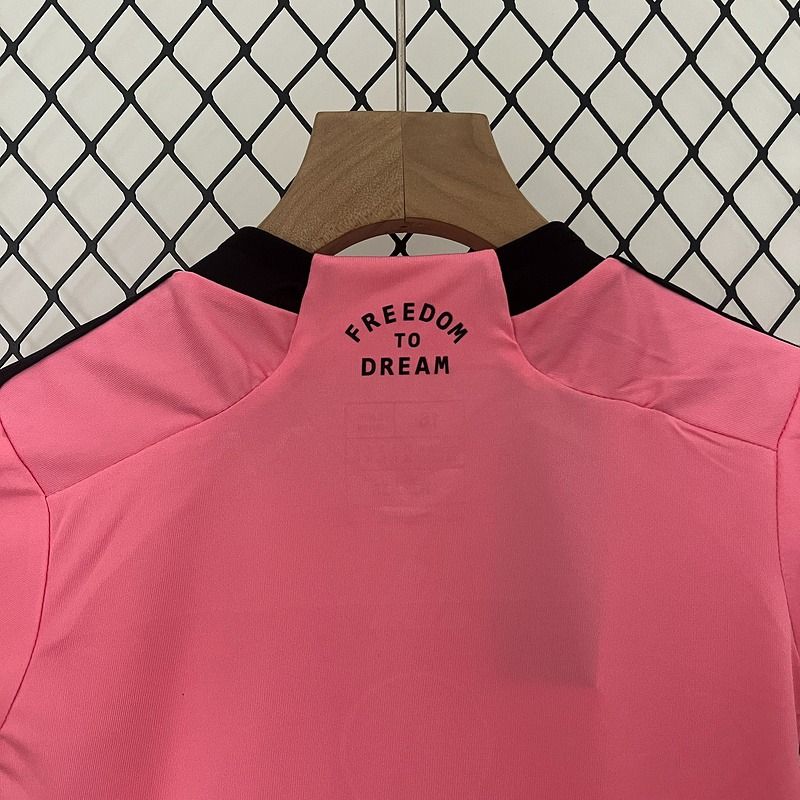 Inter Miami CF 2024/2025 Home - Fan [Kids]