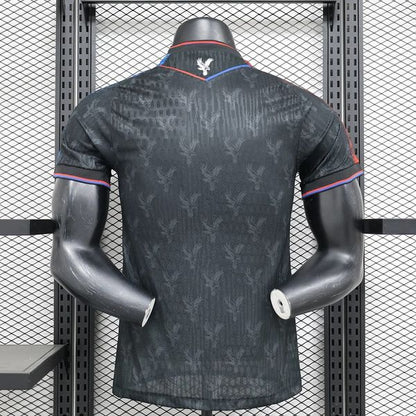 Crystal Palace 2024/2025 Third - Player Version [Adult]